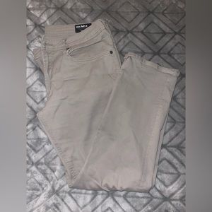 Men’s Pants Buffalo David Bitton Ash-X Slim Stretch